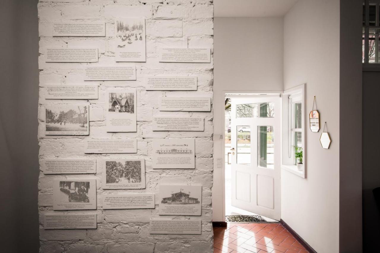 2stavu Parka Namins Viesturdarza Perlu Medniekiem! Appartement