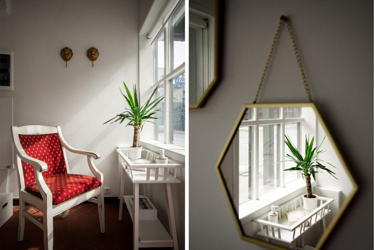 Appartement 2stavu Parka Namins Viesturdarza Perlu Medniekiem! Riga