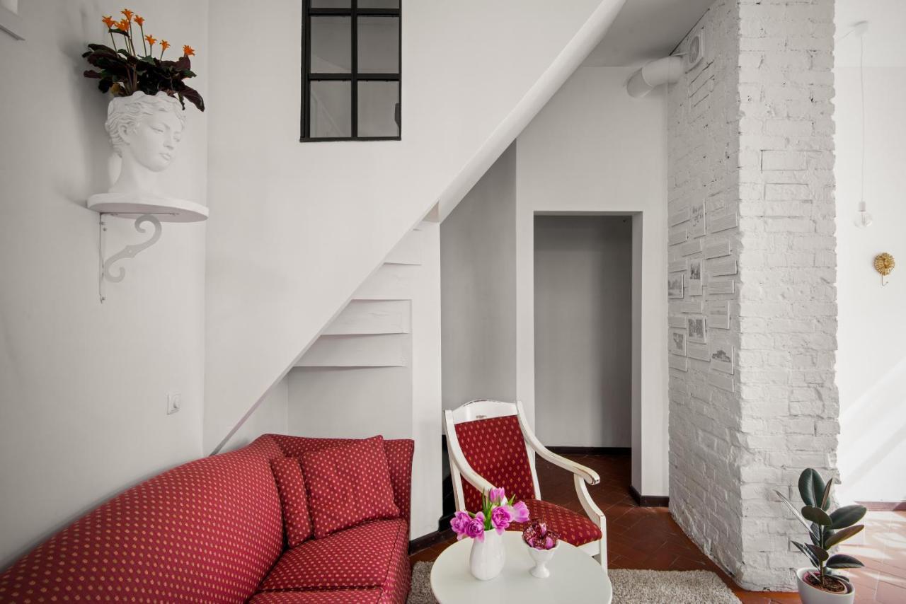 Appartement 2stavu Parka Namins Viesturdarza Perlu Medniekiem! *