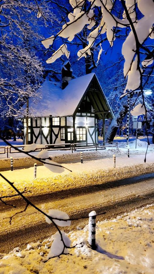 2stavu Parka Namins Viesturdarza Perlu Medniekiem! Appartement Riga